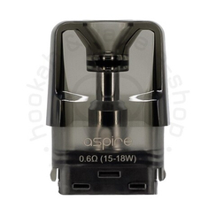 Картридж к ЭС BRUSKO FAVOSTIX 0.6 Ом