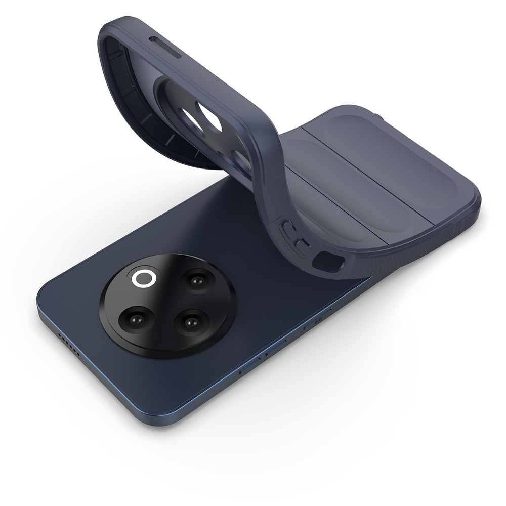 Противоударный чехол Flexible Case для TECNO Spark 30C 4g