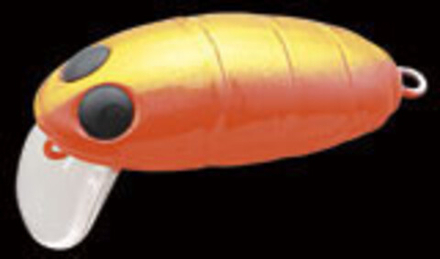 Воблер Nories GRANKIN PUPA 2.6г 119SR