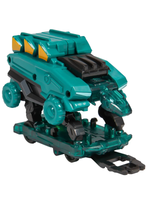 Машинка-трансформер Стегозавр Дино 720 Дикие Скричеры 42054