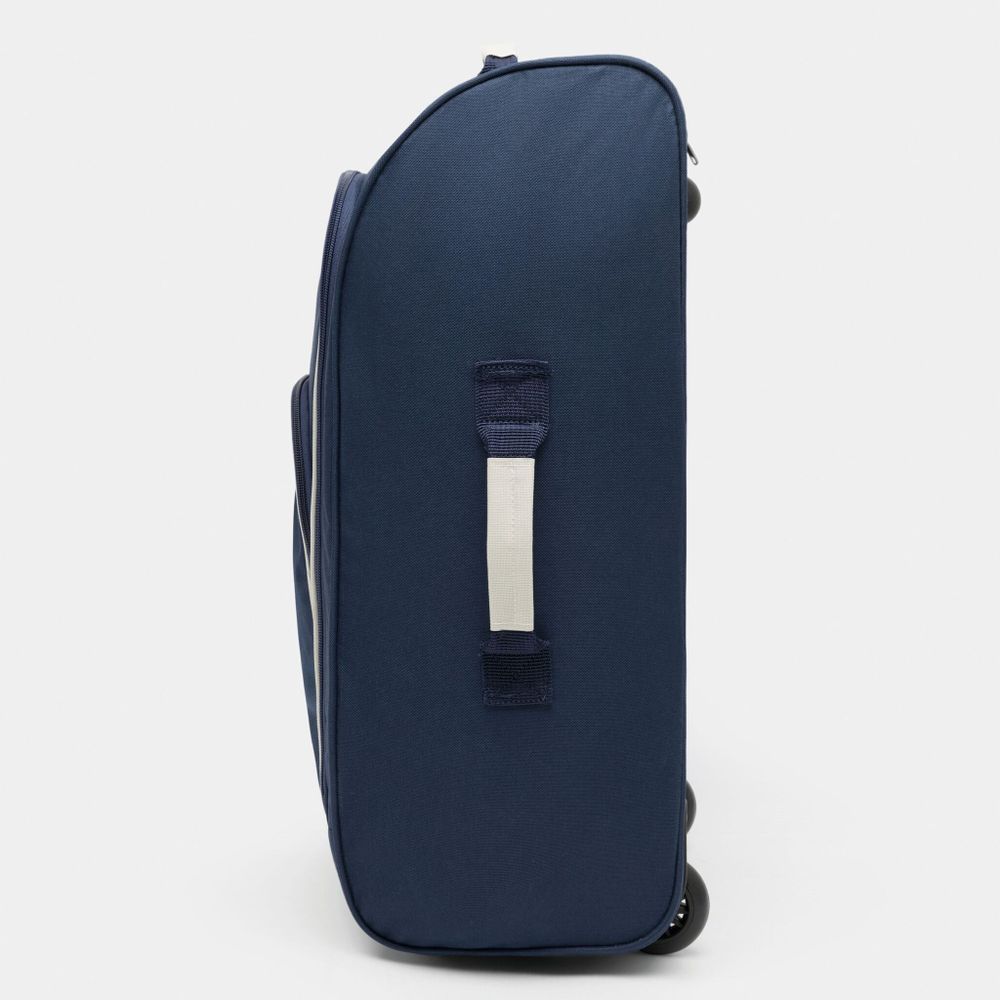 Чемодан на колёсах VIENNA