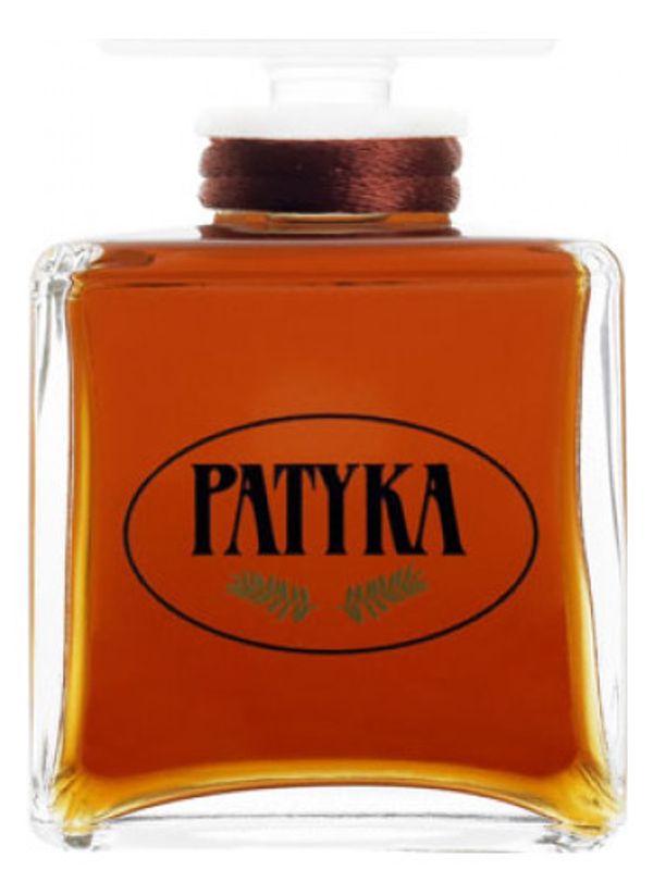 Patyka Ambre