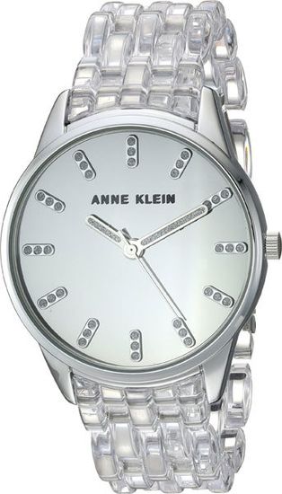Женские часы Anne Klein AK/2617CLSV