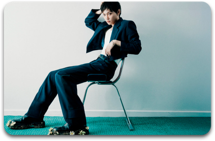 Карта / STRAY KIDS #5210