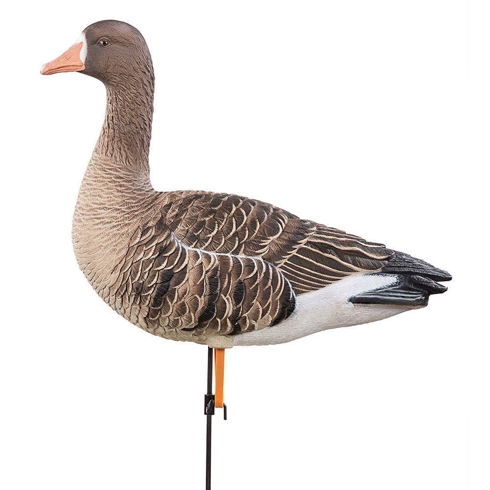 Белолобый гусь Duck Mania "ELITE"