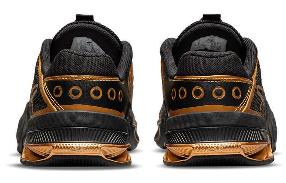 Кроссовки Nike Metcon Tpu
