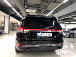 Lincoln Aviator 2 Generation 3.0 Black Label AWD (12.2022)