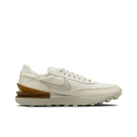 Кроссовки Nike Waffle One SE «Bone», мол.