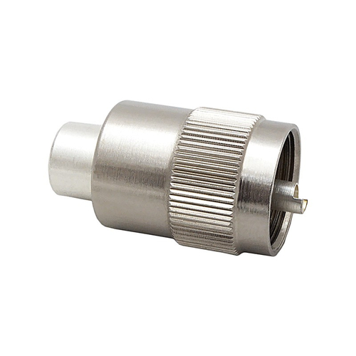 Разъём U-113/5D NGB