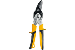 Левые ножницы по металлу STAYER Hercules 250 мм 2322_z01