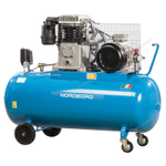 NORDBERG (NC270/830) Компрессор поршневой с ременным приводом