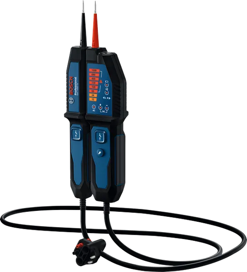 Тестер напряжения GVT 1000-15 BOSCH 0601077800