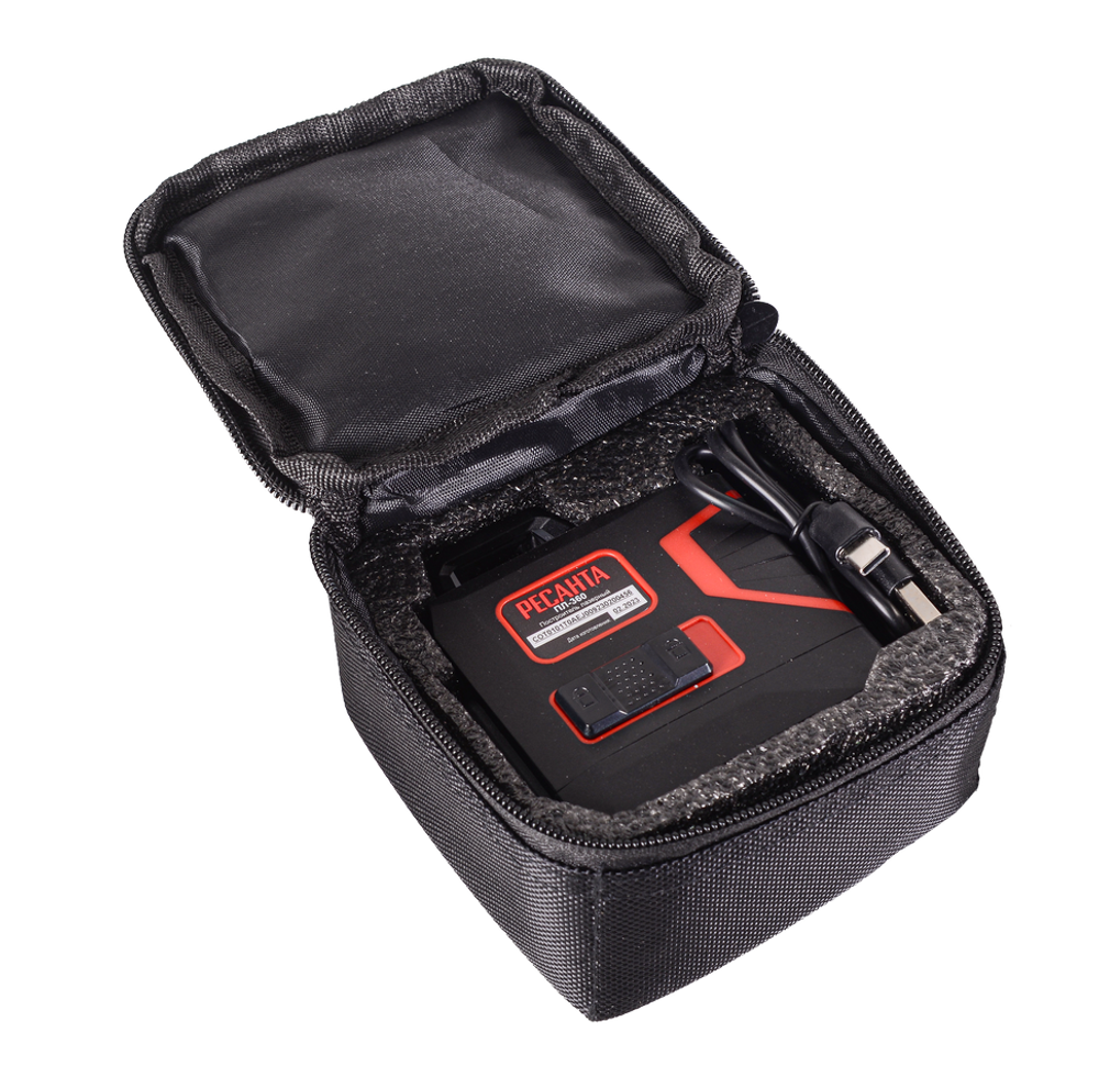 Построитель плоскостей лазерный ПЛ-360 Ресанта