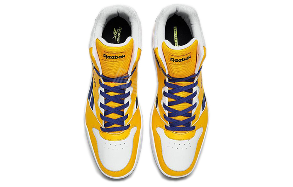 Кроссовки Reebok Royal Bb4500 2