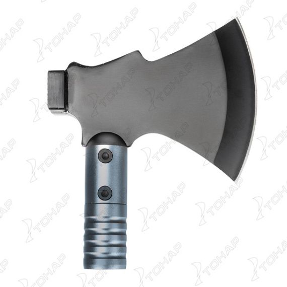 Лопата складная многофункциональная+топор 78.7см (HS-SK-051) HS