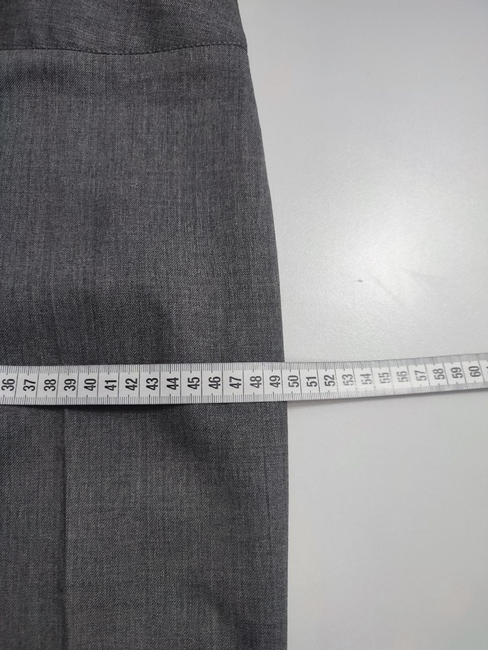 Брюки Santorelli базовые 48 размер