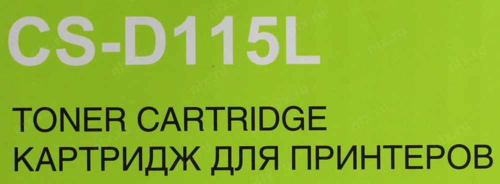 Картридж Cactus CS-D115L для SL-M2620D / M2820ND / M2820DW