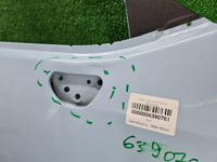 Дверь передняя правая Omoda C5 (2022-н.в.)