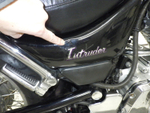 Suzuki VS 400 Intruder VK51A-101521