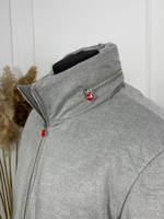Пуховик Kiton