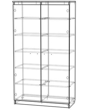 Шкаф ВЕНА-13