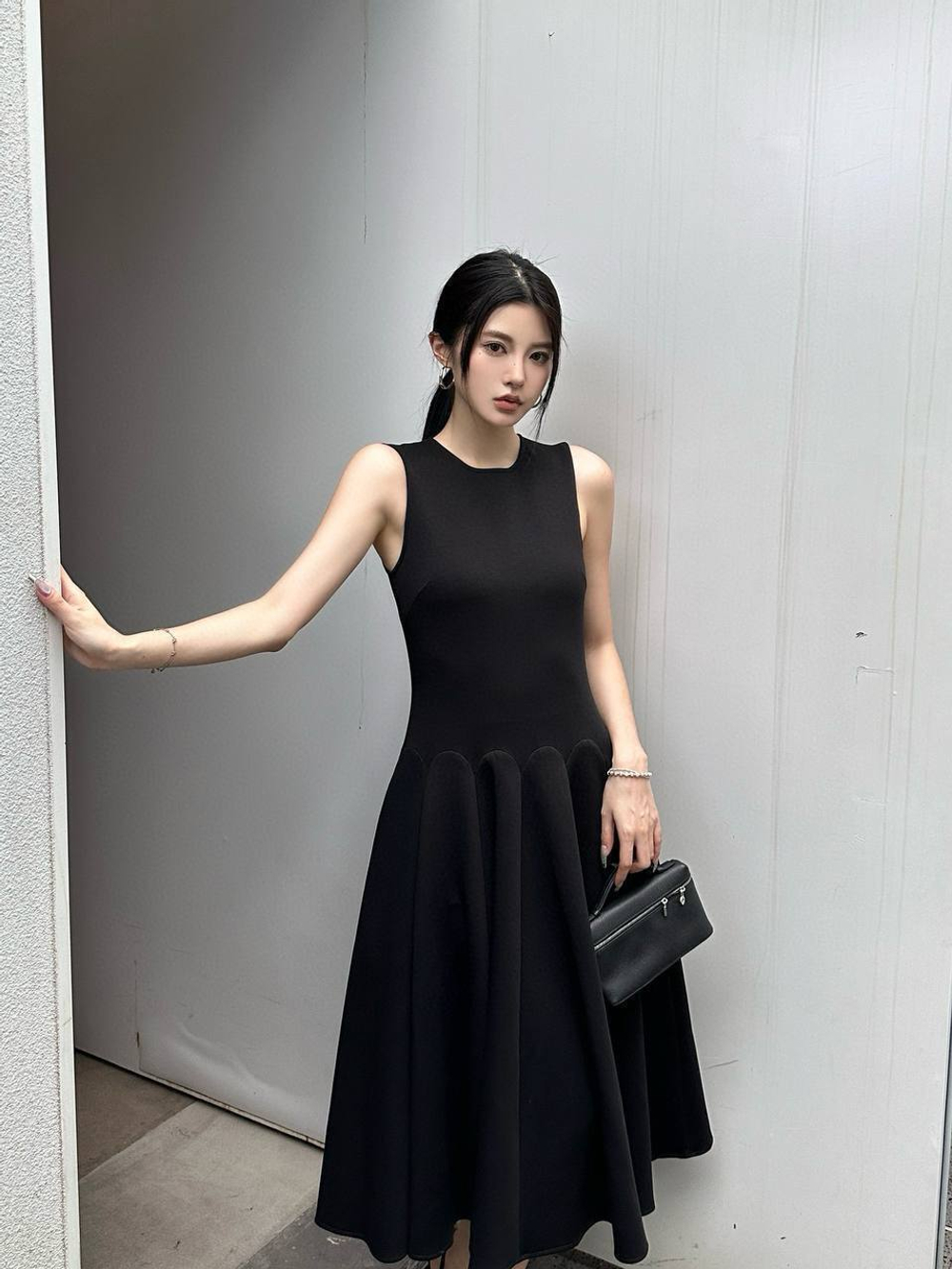 Платье Valentino