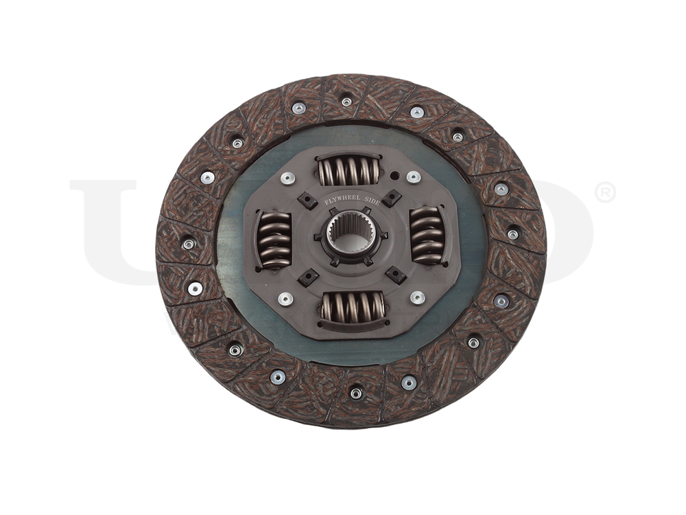 Комплект сцепления с подшипником UNIO CLT-20032