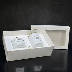 Набор " Белое Сияние "