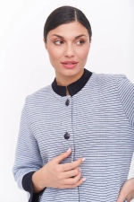 Жакет Текстильная Мануфактура