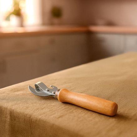 Лопатки, шумовки и прочие принадлежности