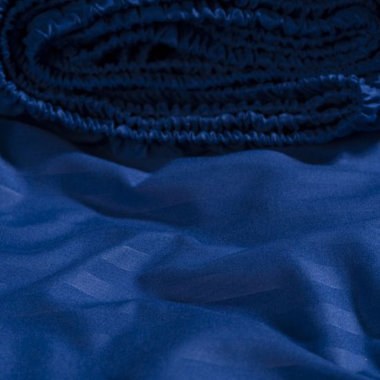 Пододеяльник Mavi , страйп полисатин  150x215  HOMY