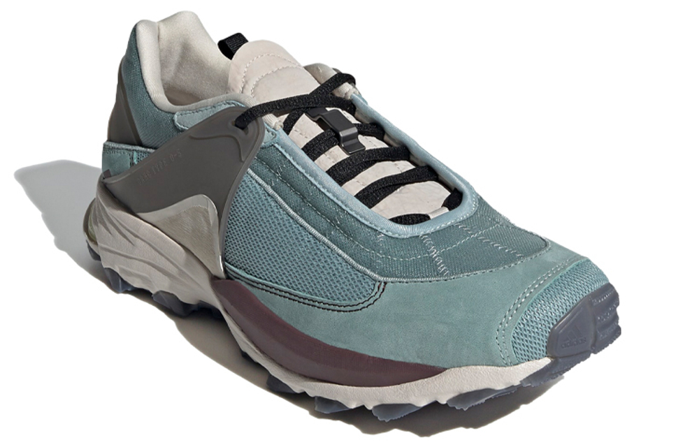 Кроссовки Oamc X Adidas Originals Type O-5