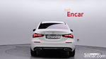 Mercedes-Benz A-Class W177 A220 Sedan (05.2022)