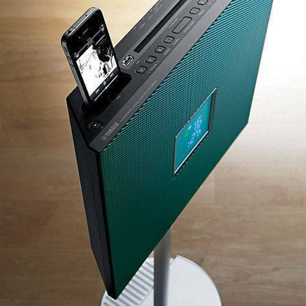 Аудиосистема Yamaha ISX-B820 Emeral