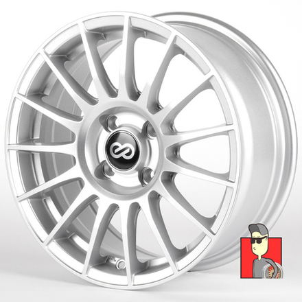 Комплект дисков ENKEI 15x6.5 et35 4x100