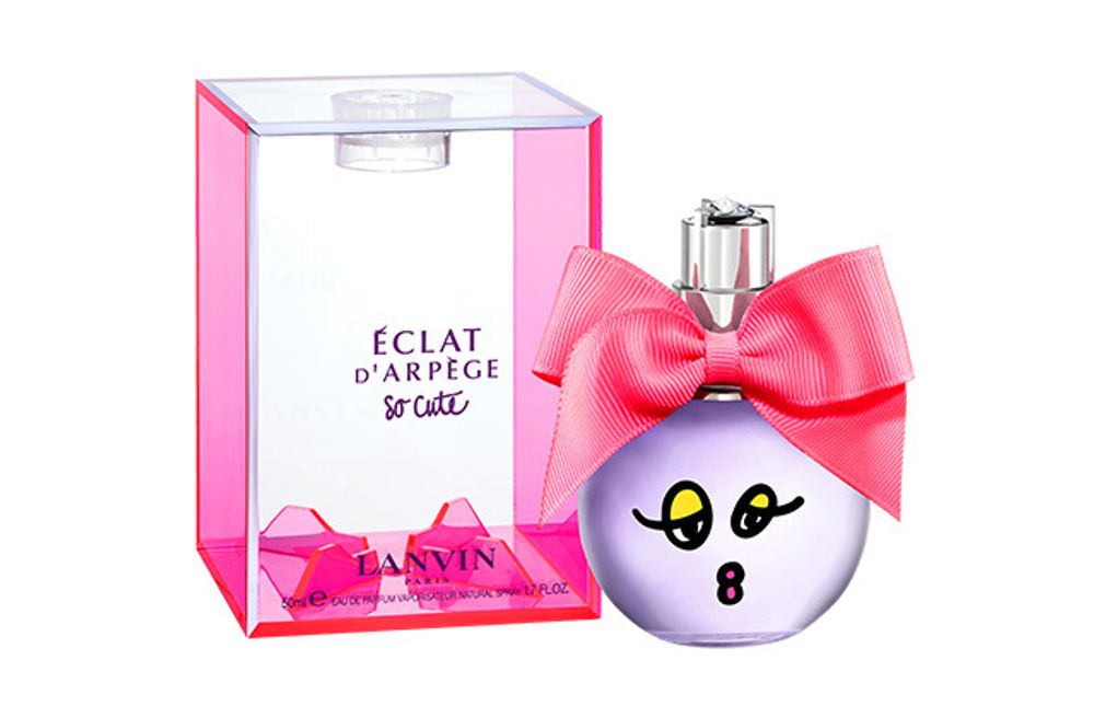 Lanvin Eclat D'Arpege So Cute Eau De Parfum