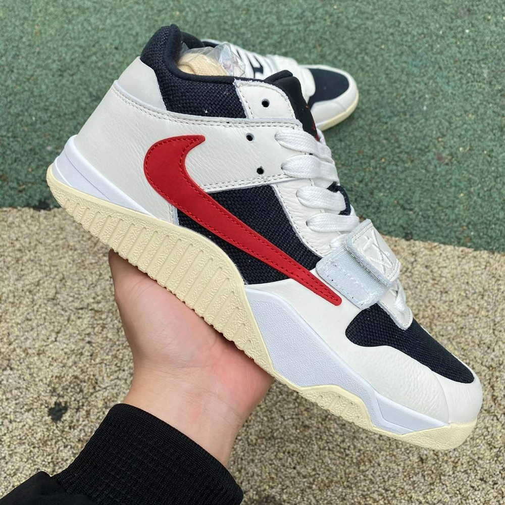 Кеды Nike