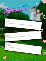Мягкая игрушка Майнкрафт Зомби 20 см