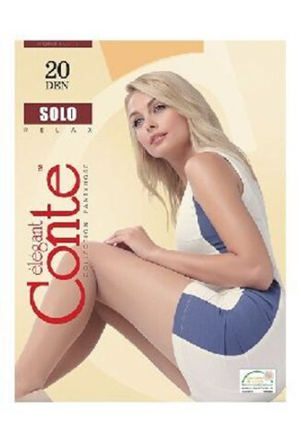 CONTE ELEGANT SOLO 20, natural, р.2