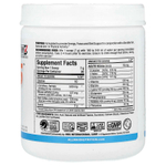 ALLMAX, ACUTS, энергетический напиток с аминокислотами, голубая малина, 210 г (7,4 унции)