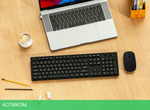 Набор периферии Oklick S255W (1909361)