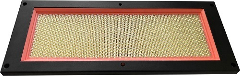 Фильтр  ЦМО R-FAN-F-IP55-9005