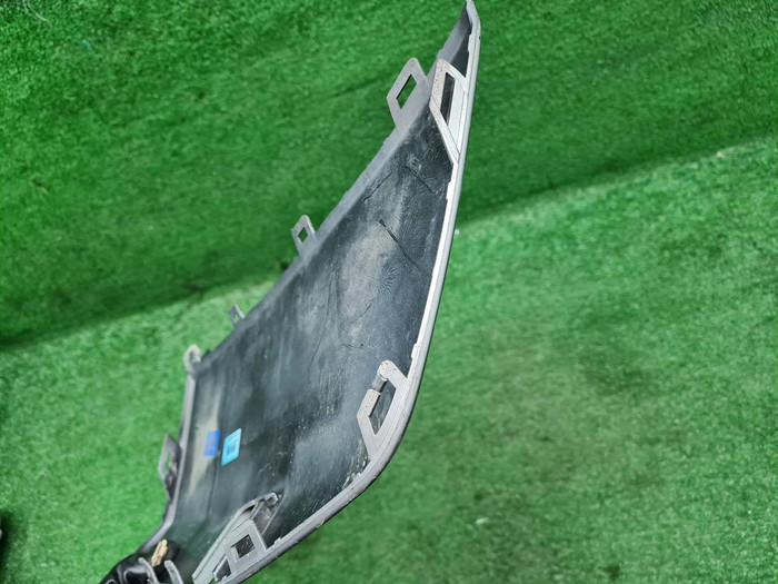 Накладка заднего бампера Geely Atlas 2 (2023-н.в.)