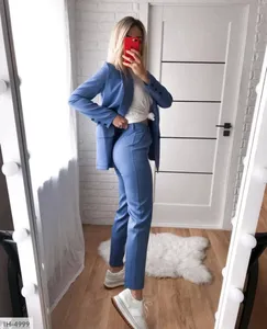 Костюм IH-4985 Фабрика Моды