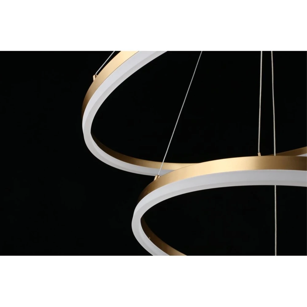 Подвесная люстра Aployt ARMEL APL.049.13.90