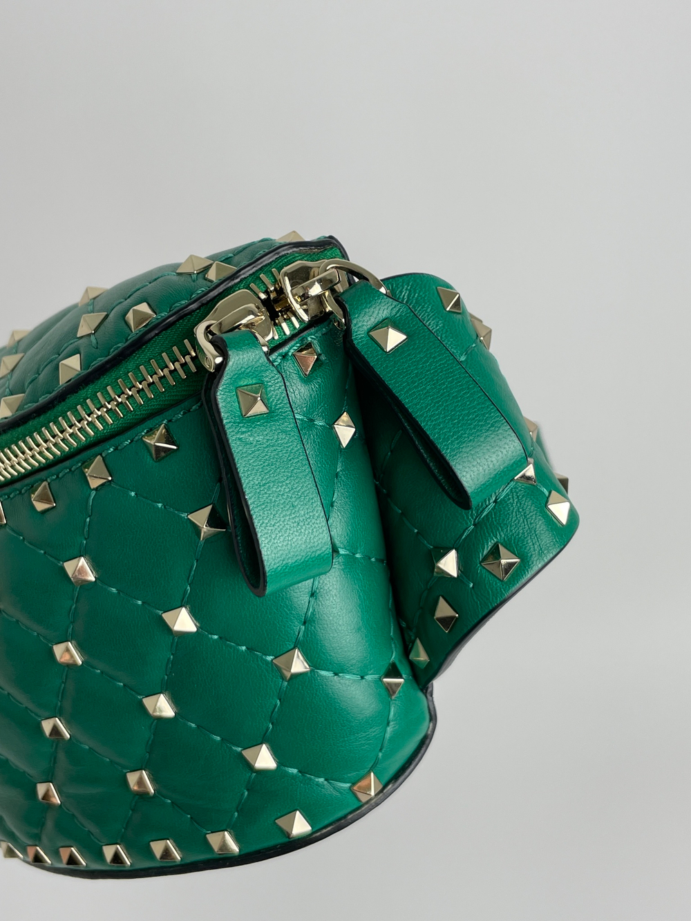 Сумка поясная Valentino