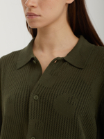 Женская Рубашка Temple