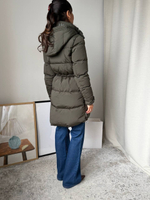 Пуховая куртка Woolrich, xs