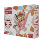 Набор продуктов, коробка 978-2