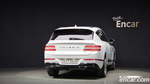 Genesis GV80 3.0 Дизель AWD (04.2020)